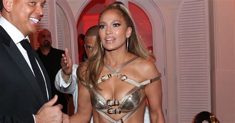 Jennifer Lopez Nudes Telegraph