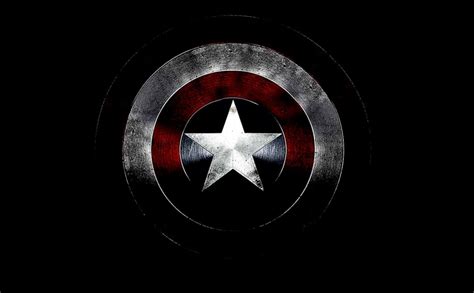 Top 97 About Captain America Shield Wallpaper 4k Billwildforcongress