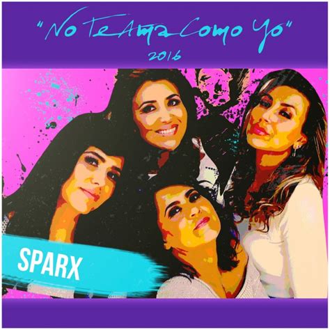 The Official Sparx Website The New Sparx Album Is Available Now Come