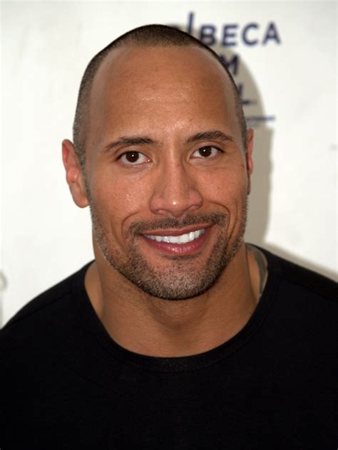 File:Dwayne Johnson at the 2009 Tribeca Film Festival.jpg - Wikipedia