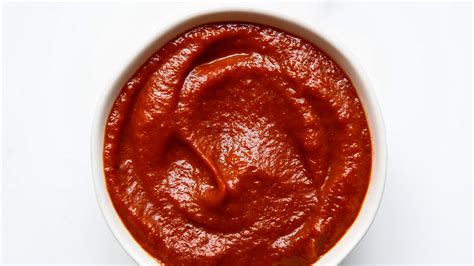 Smoky Salsa Roja Recipe Bon Appétit