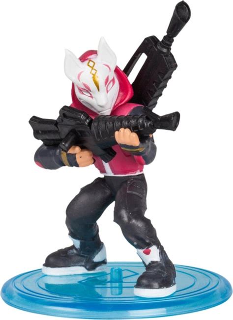 Moose Toys Fortnite Battle Royale Collection Drift 5 Cm