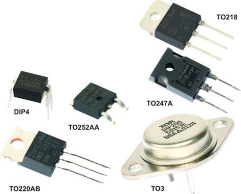 Pengertian Transistor Fungsi Transistor Dan Cara Kerja Transistor Pada