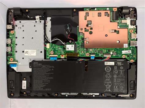 We did not find results for: Test Acer Aspire 1 (N3450, HD 500) Laptop - Notebookcheck ...