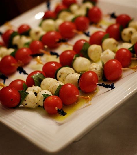15 fun fruit serving ideas for kids party. Quick and Easy Appetizers Recipes for Party | Κρύα ...