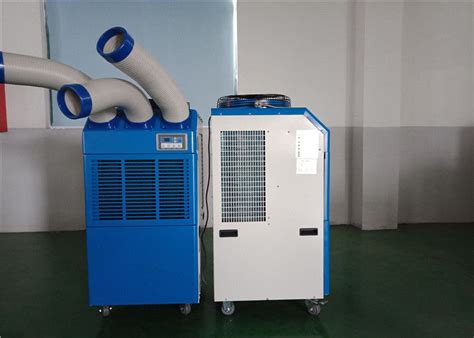 6500 Watt Spot Cooling Units Industrial Portable Ac Keeping Warehouse