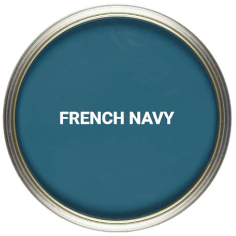 Vintro Kriidivärv French Navy