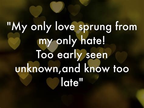 Romeo And Juliet Famous Love Quotes Thousands Of Inspiration Quotes About Love And Life