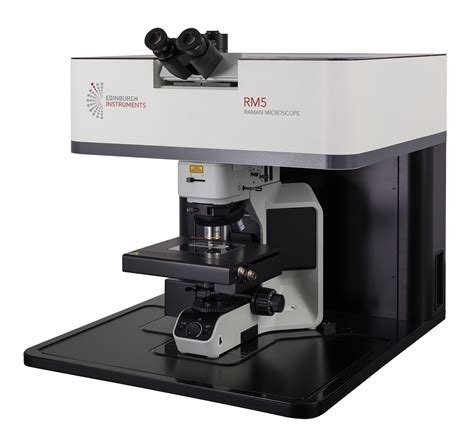 Rm5 Raman Microscope Price Raman Spectroscopy Spectrometer