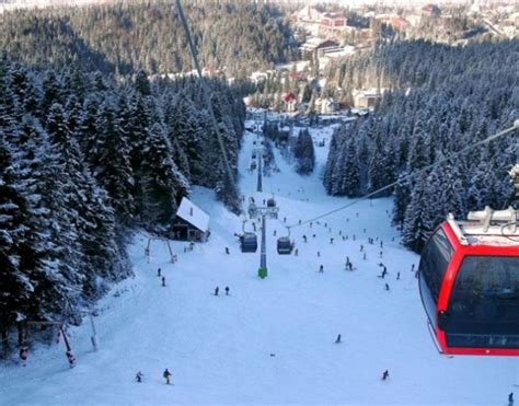 World Ski Awards 2022 S Au Decis Cea Mai Bună Stațiune și Cel Mai Bun
