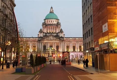 15 Imprescindibles Que Ver En Belfast ¡sÚper GuÍa