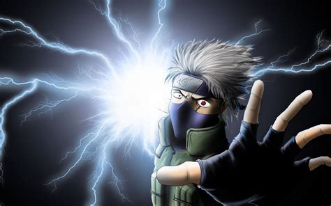 Naruto Kakashi Hatake Wallpapers Top Free Naruto Kakashi Hatake