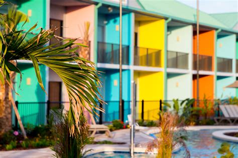 Beachside Cocoa Beach Amenities That Will Make You Never Want To Leave