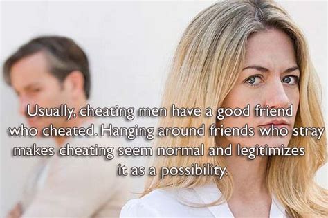 Watch Who They Hang Around Cheating Men Picture Quotes Funny Positive Quotes