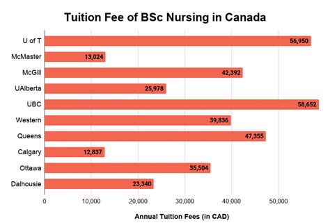 Insurance is not required to access shcc services; BSc Nursing in Canada: Top Colleges, Admissions, Fees, Scholarships, Salaries