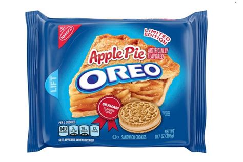 Pumpkin Spice Oreos Are Back So Get Em While You Can