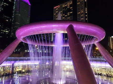 Suntec City Singapore All You Need To Know BEFORE You Go Updated