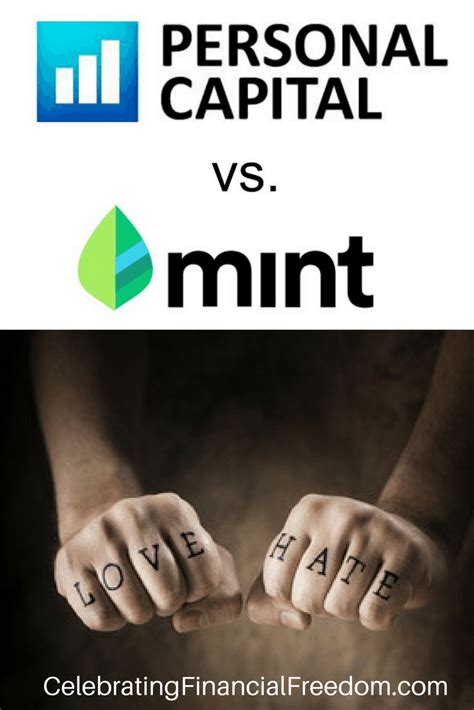 Personal Capital Vs Mint 2023 Review Of Two Top Personal Finance Apps