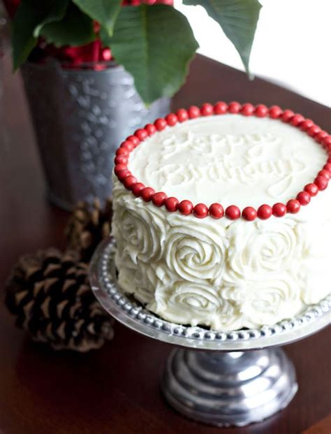 Erica S Sweet Tooth Red Velvet Cheesecake Layer Cake Pretty Cakes Beautiful Cakes Amazing