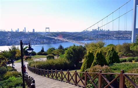 İstanbul Gezilecek Yerler En Popüler 99 Yer İstanbul Gezi Rehberi