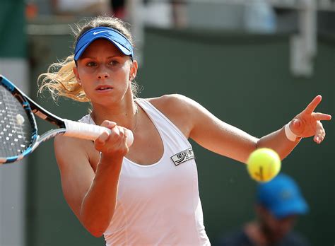Jun 05, 2021 · roland garros. Roland Garros: Magda Linette po raz pierwszy w karierze w ...