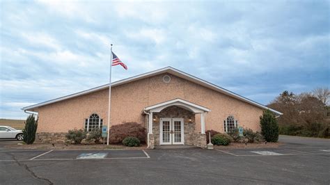 Gentry Funeral Home Jonesvillenotifications