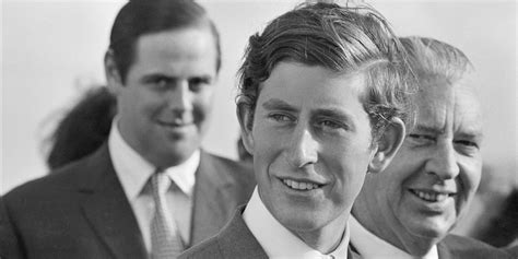 23 pictures of prince charles young. See Rare Photos Of Prince Charles When He Was Young