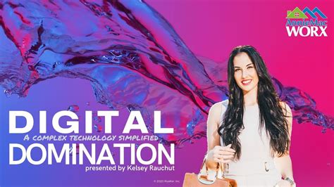 NL2 - Digital Domination - YouTube