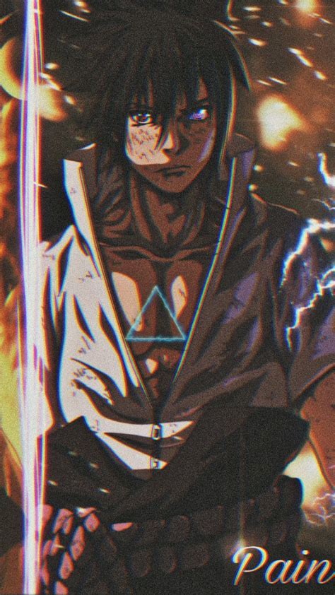 Rage Of Sasuke Anime Badass Cool Fanart Naruto Sasuke Hd Phone Wallpaper Peakpx