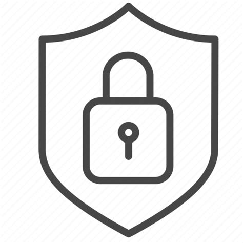 Data Policy Privacy Security Icon Download On Iconfinder