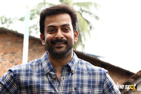 Pictures Of Prithviraj Sukumaran