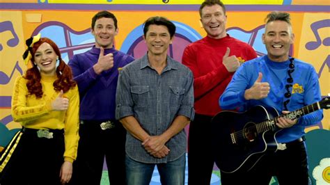 Ready Steady Wiggle Abc Iview