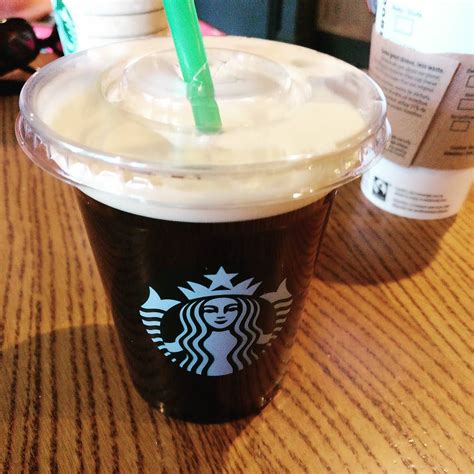 10 Iced Drinks From Starbucks To Cool Off Your Summer
