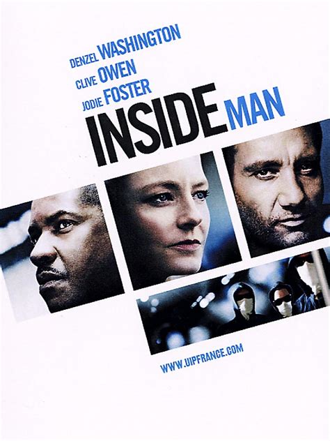 Keywords for free movies the man inside me (2019) Inside Man - l'homme de l'intérieur : Photos et affiches ...