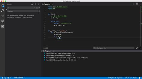 Pip And Python In Visual Studio Code Codewrecks Riset Designinte Com