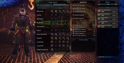 In this simple guide, we present all the final forms of each insect glaive in its weapon tree in monster hunter world. MHW: Summer Twilight Festival & Its Contents | Fextralife