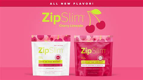 Beyond Slim Zipslim Cherry Limeade Is Here 9 Things To Know Coaches