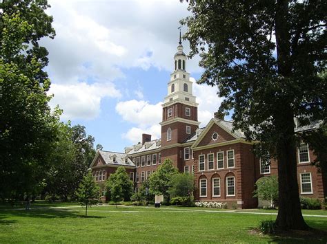 Berea College Tuition Rankings Majors Alumni And Acceptance Rate