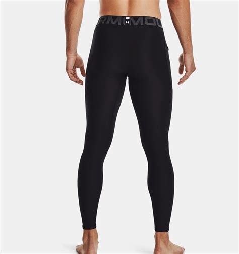 under armour herren qualifier speedpocket heatgear tights mit grafik legging 24 7 freundlicher