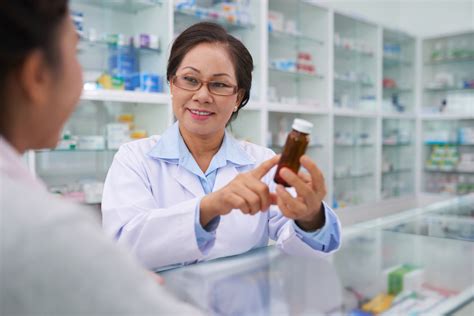 3 Questions To Ask During A Pharmacist Consultation Pack Pharmacy