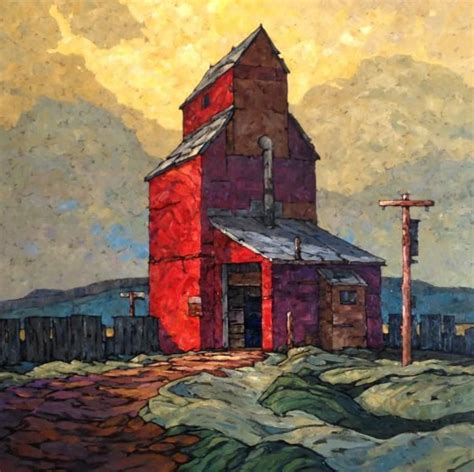 Colorado s pioneer landscape rebrands and expands 2. Pioneer Oil on Canvas 36" x 36" Price: $3,950.00 ...