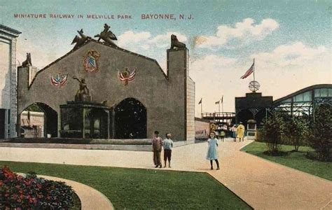 Bayonne New Jersey Usa History Photos Stories News