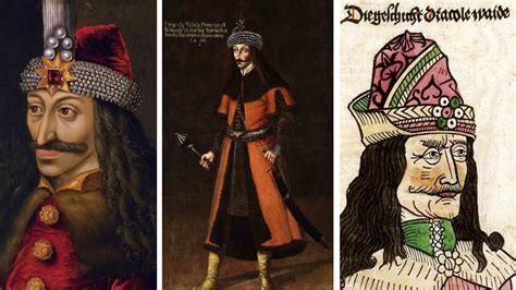 70 Facts About Vlad The Impaler You Dont Know Historyforce