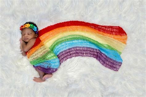 Rainbow Baby Winfertility