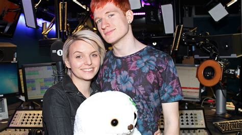 Bbc Radio 1 The Internet Takeover With Emma And Luke