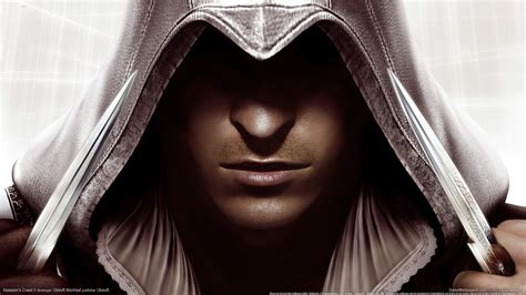 Looking for the best wallpapers? WALLPAPERS: Assassin's Creed: Brotherhood WALLPAPERS HD