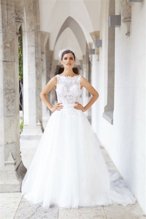 Digitalisation in the steinecker brew center. Sposa Toscana - Ihr Brautkleid bei STEINECKER ...