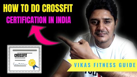 Show that you have at least 1,500 hours of general physical preparedness (gpp) training with college or professional athletes. Crossfit certification in India|Crossfit certification ...