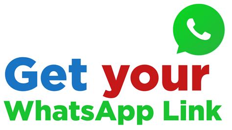 How To Get Whatsapp Link Whatsapp Link