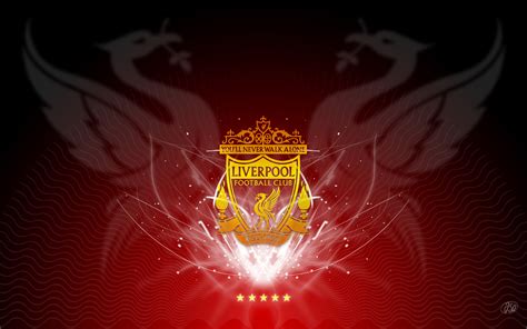 50 Liverpool Wallpapers For Pc